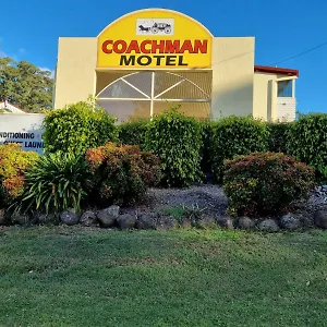 3* Motel Coachman