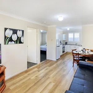 3* Aparthotel Apollo