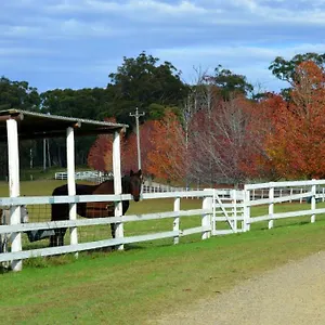 The Oaks Ranch And Country Club Tomakin